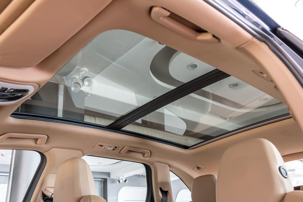 2012 Used Porsche Cayenne Diesel