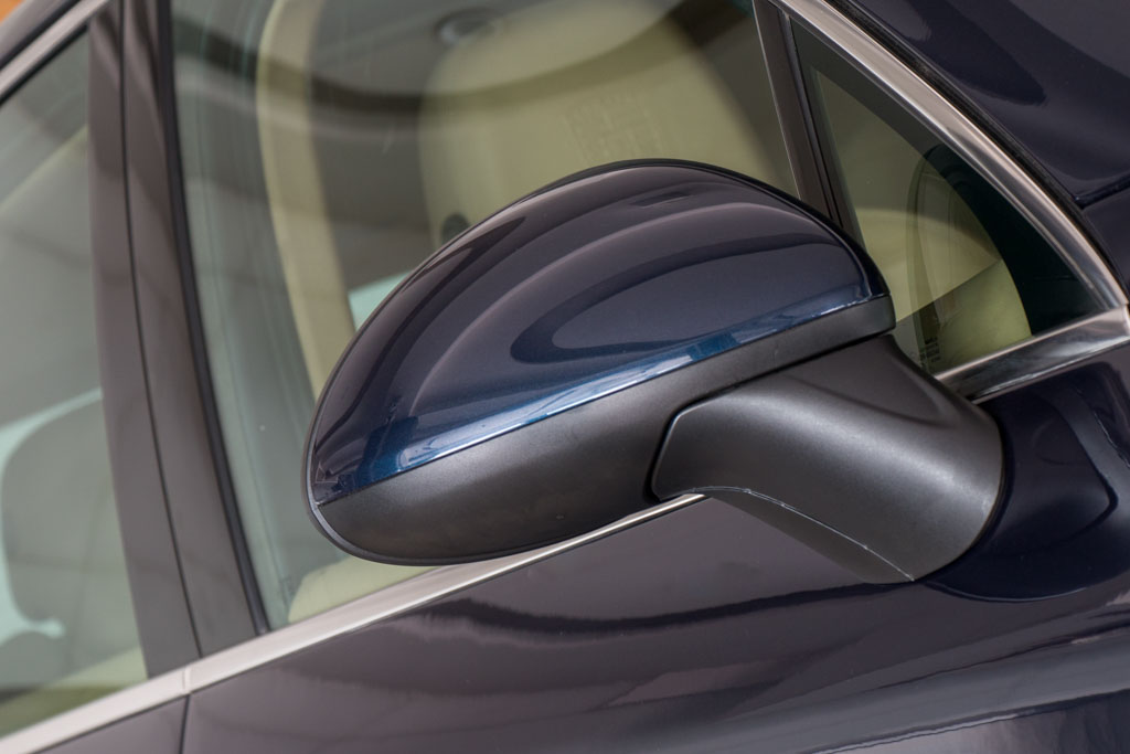 2012 Used Porsche Cayenne Diesel