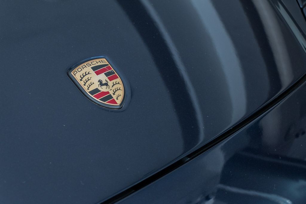 2012 Used Porsche Cayenne Diesel