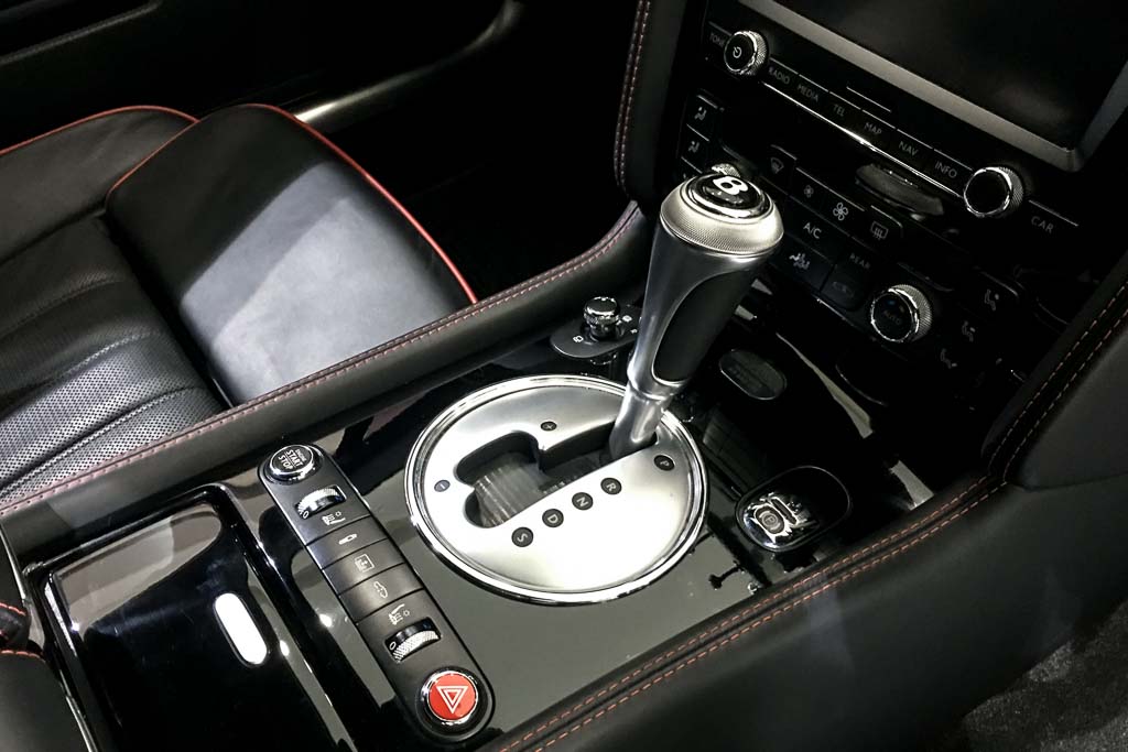 2012 Used Bentley Continental Flying Spur