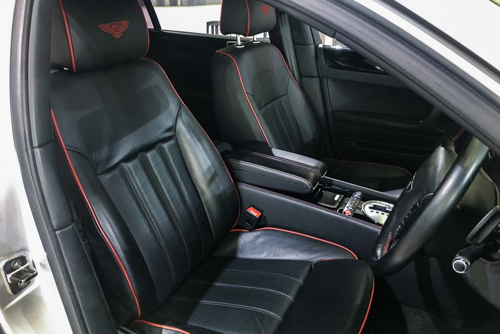 2012 Used Bentley Continental Flying Spur