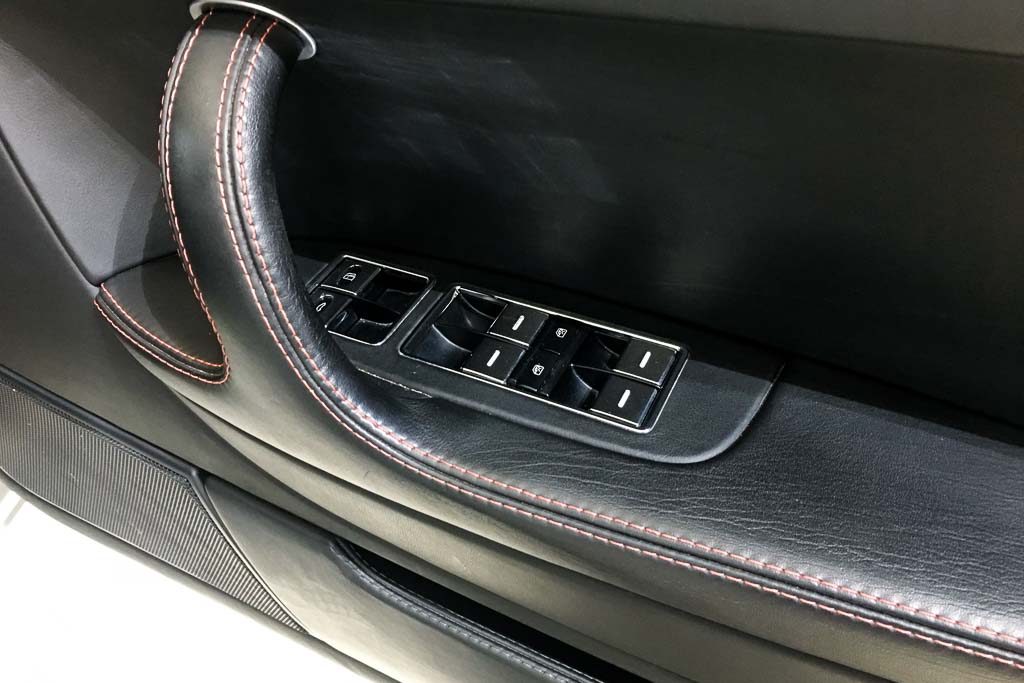 2012 Used Bentley Continental Flying Spur