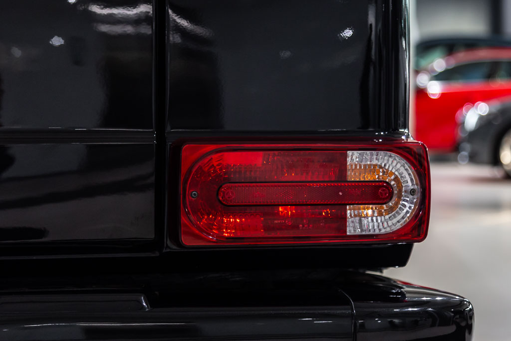 2012 Used Mercedes-Benz G55 AMG