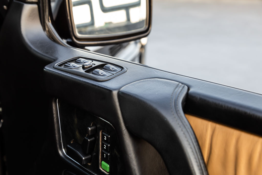 2012 Used Mercedes-Benz G55 AMG