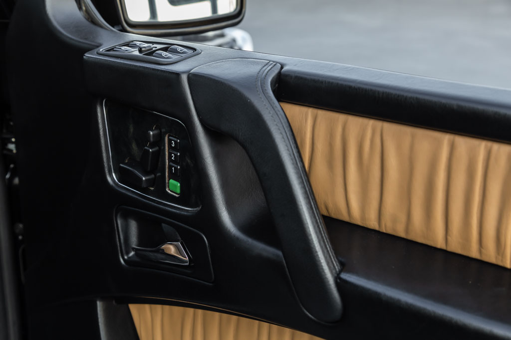 2012 Used Mercedes-Benz G55 AMG