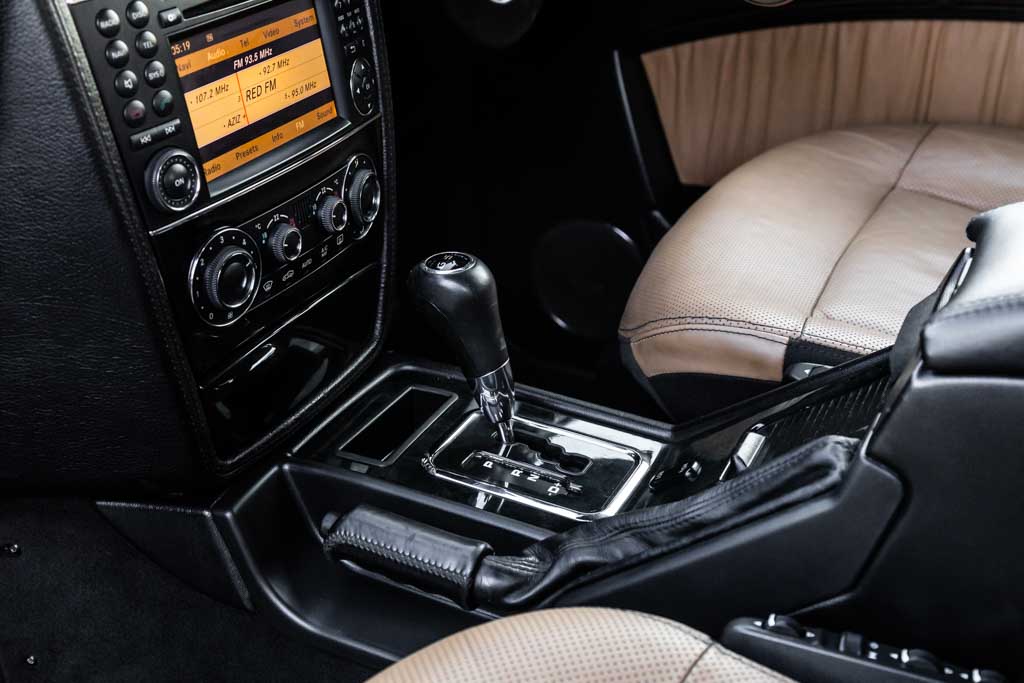 2012 Used Mercedes-Benz G55 AMG