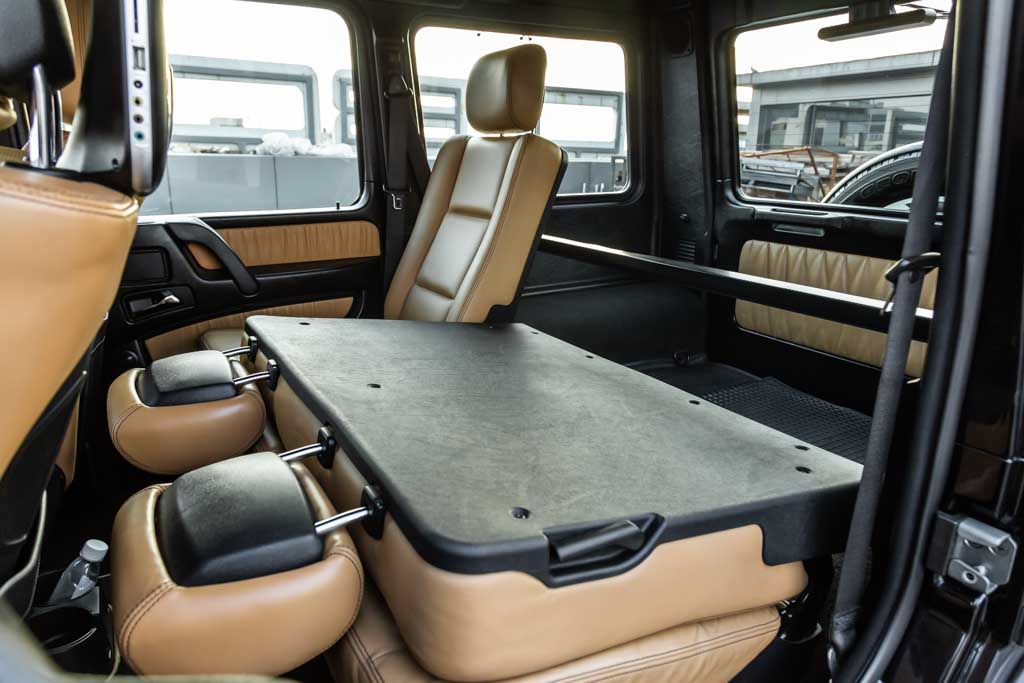 2012 Used Mercedes-Benz G55 AMG