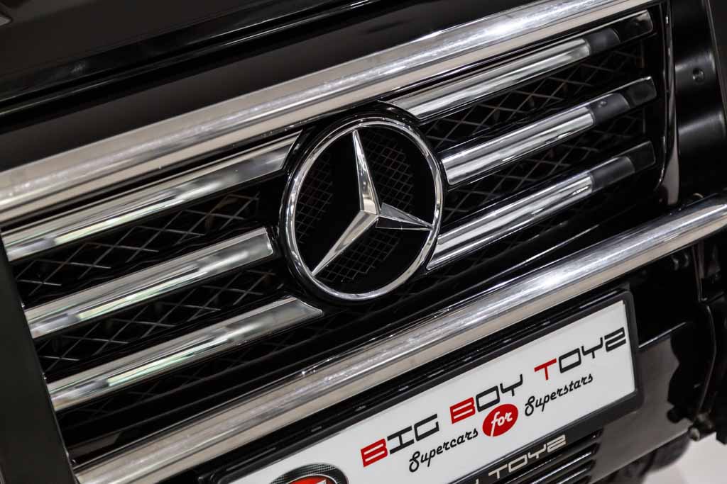 2012 Used Mercedes-Benz G55 AMG