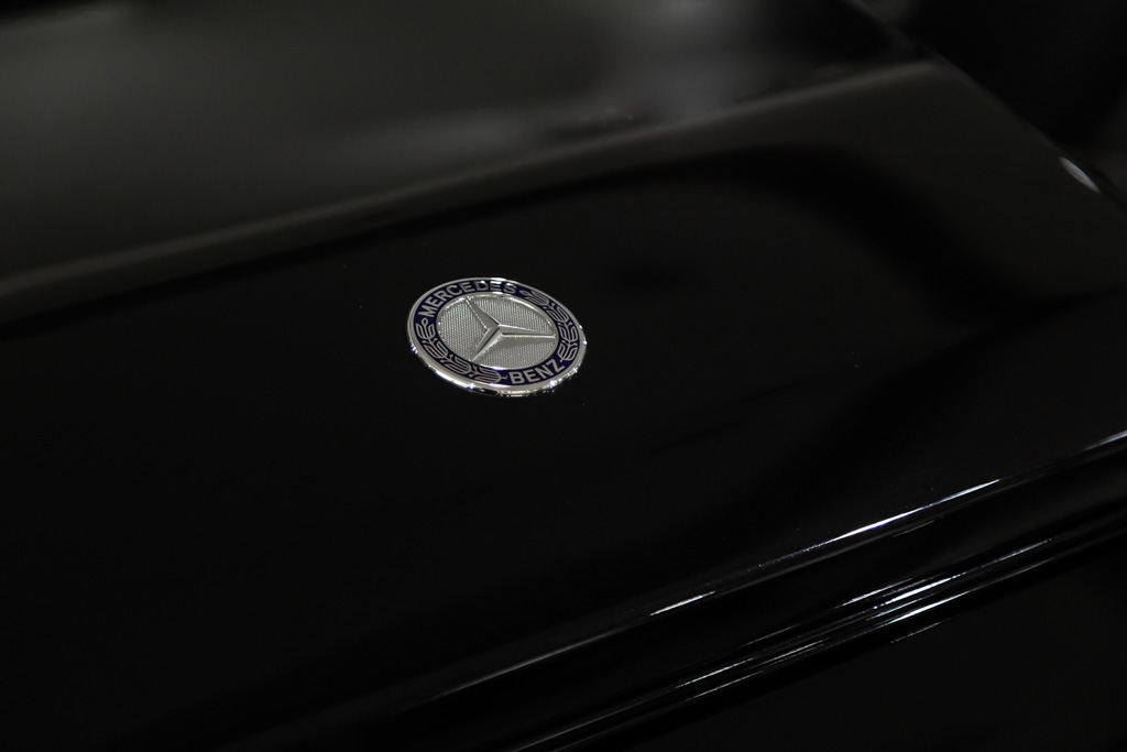 2012 Used Mercedes-Benz G55 AMG