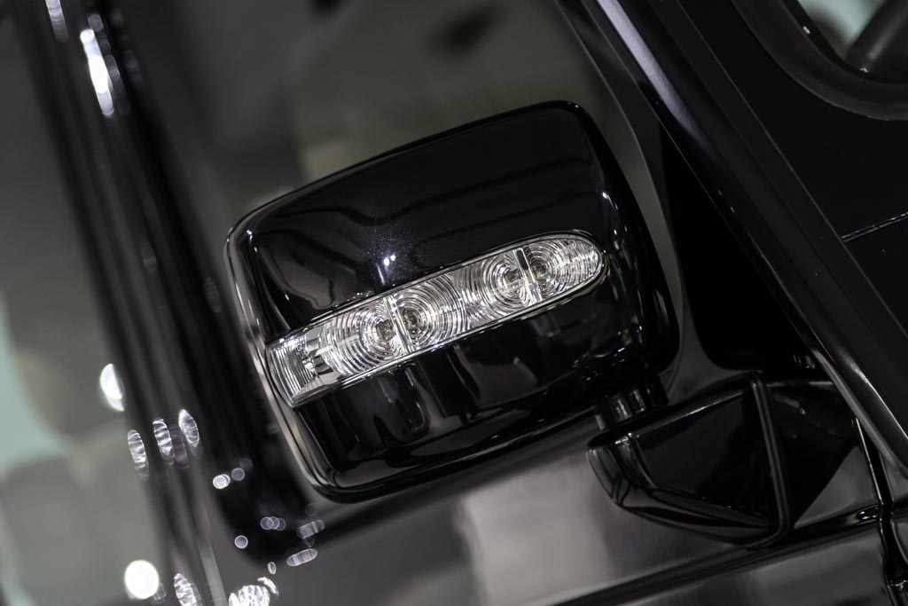 2012 Used Mercedes-Benz G55 AMG