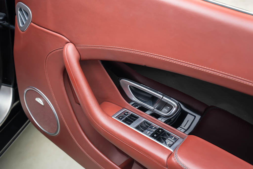 Bentley Continental GT W12