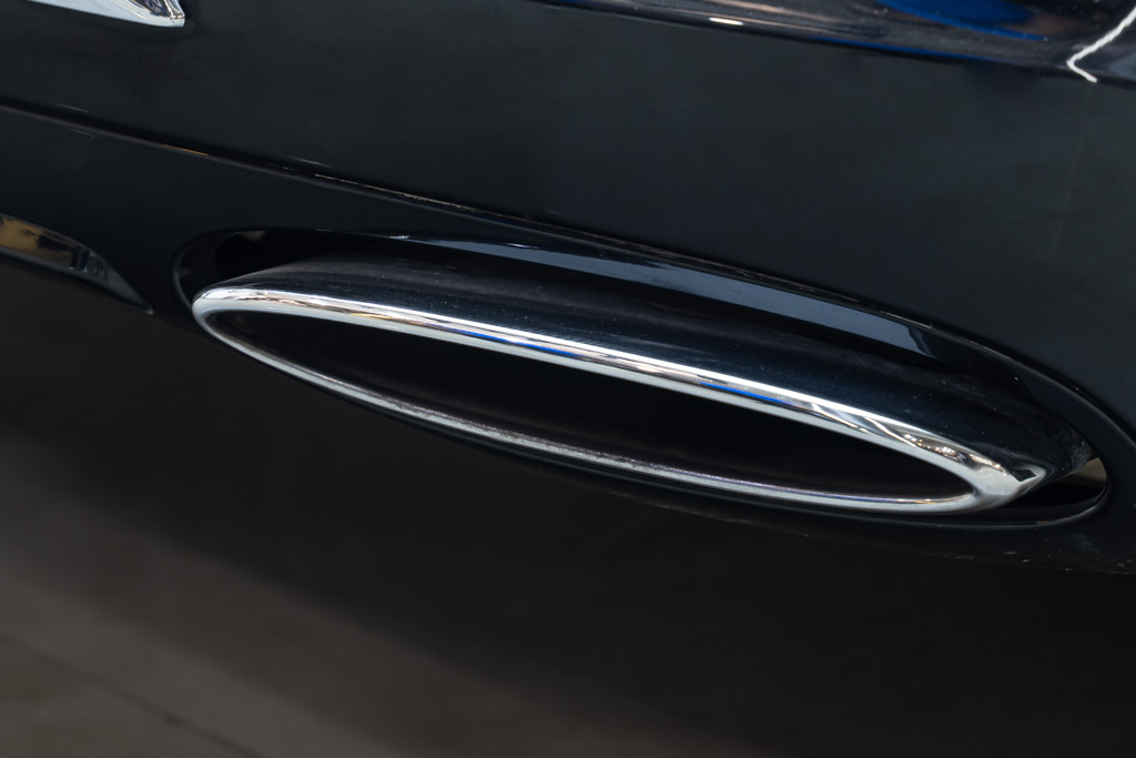 Bentley Continental GT W12