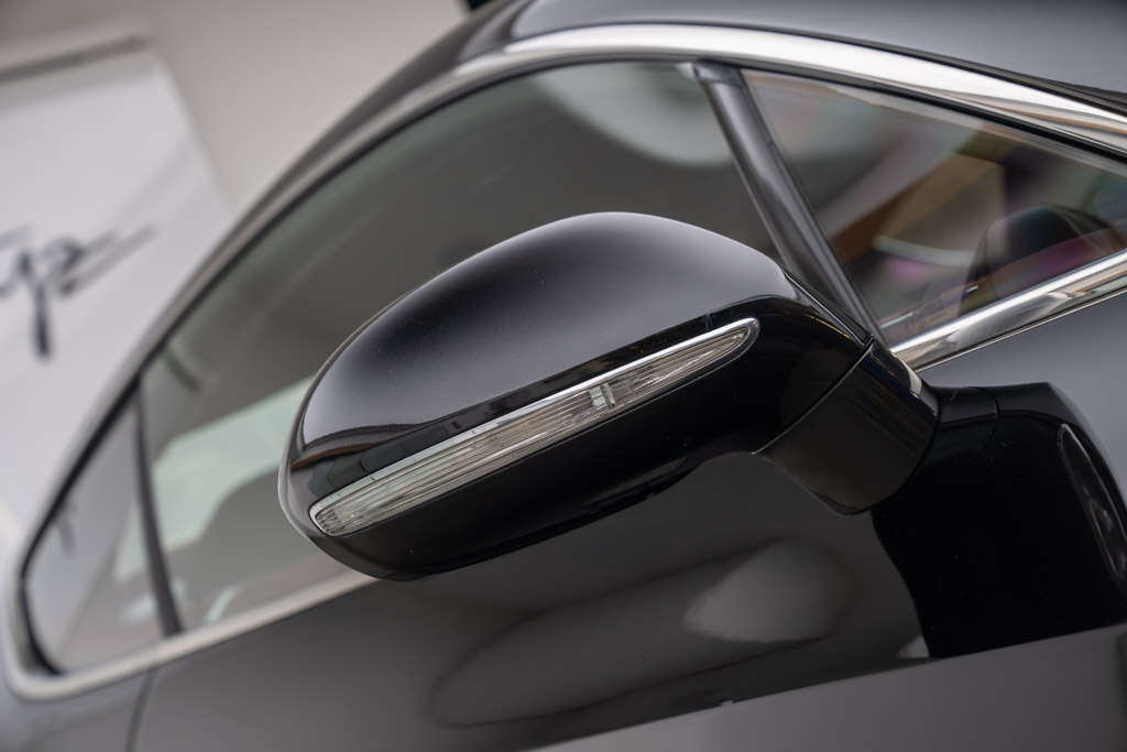 Bentley Continental GT W12