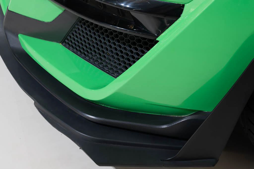 Ford Mustang (w/ Shelby GT500 Bodykit)