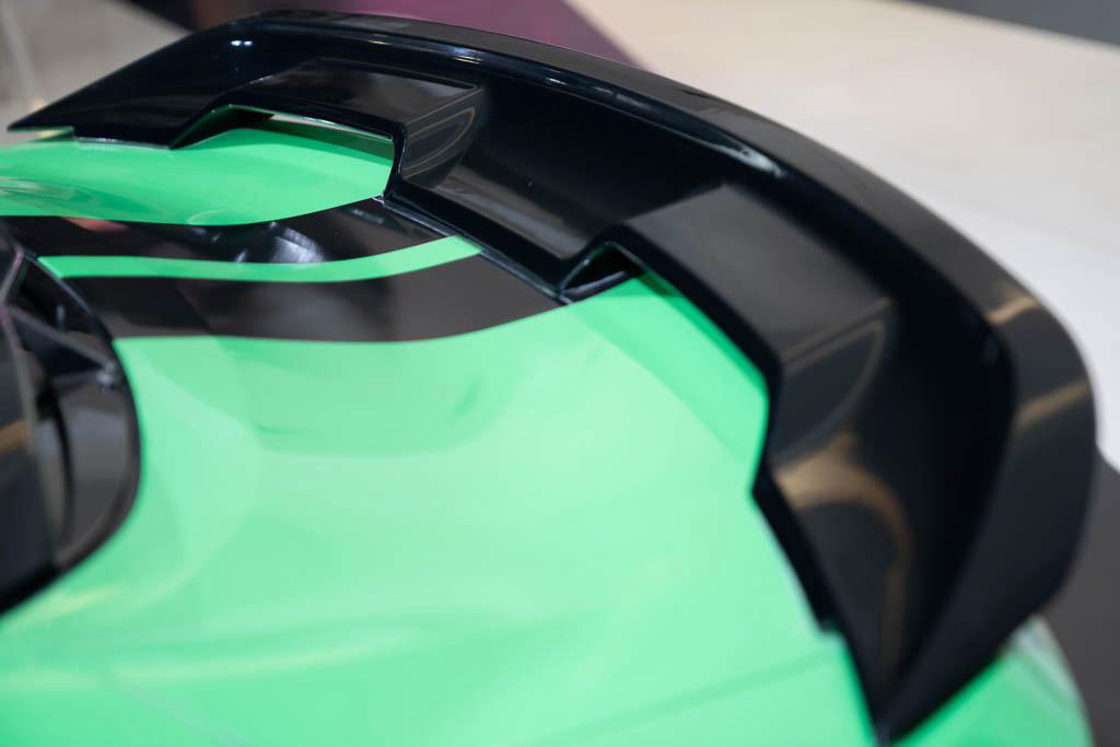 Ford Mustang (w/ Shelby GT500 Bodykit)