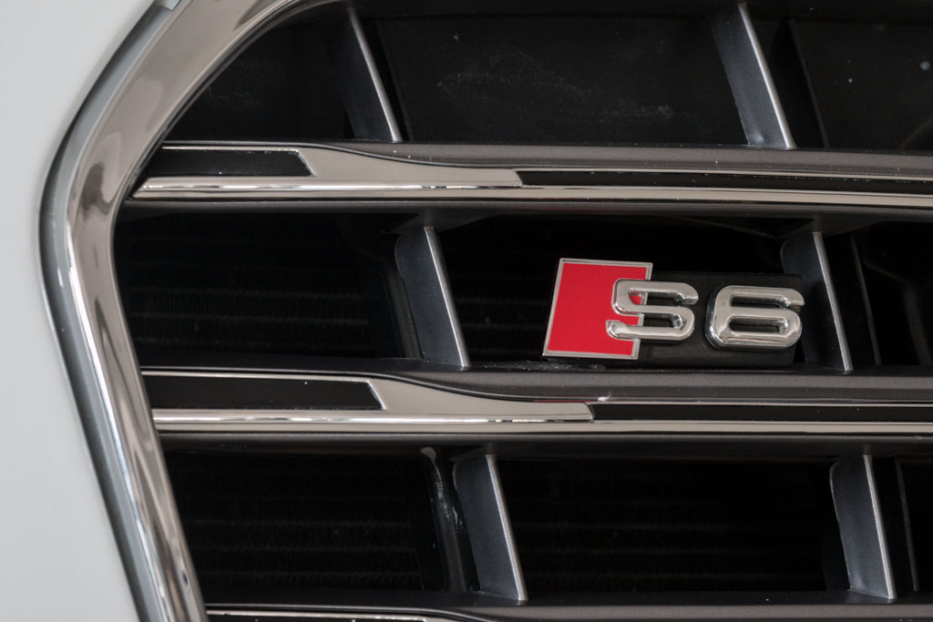 2013 Used Audi S6