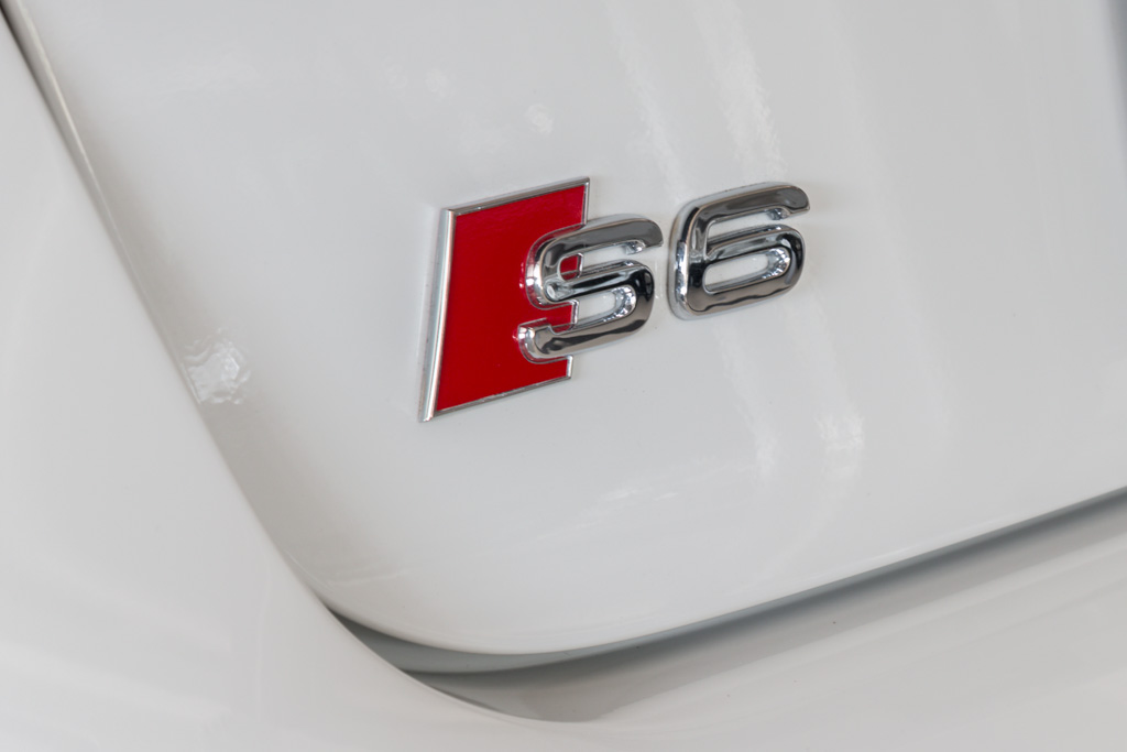 2013 Used Audi S6