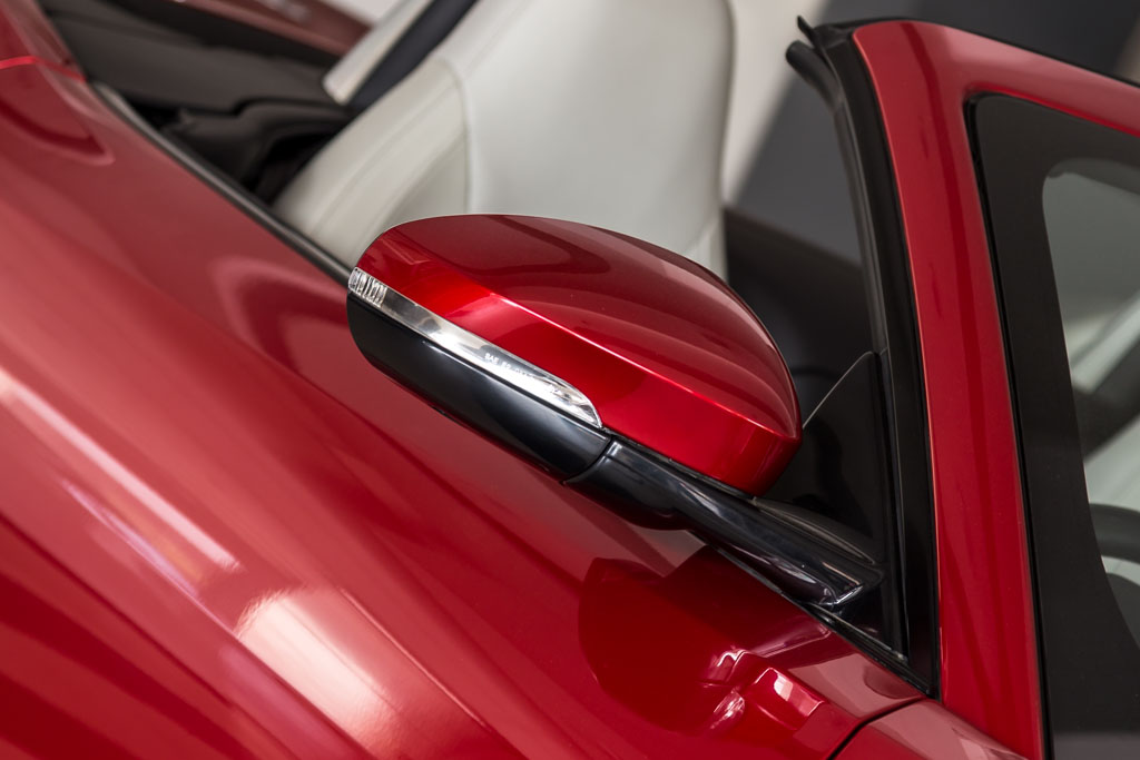 2014 Used Jaguar F-Type S