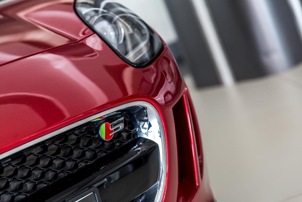 2014 Used Jaguar F-Type S