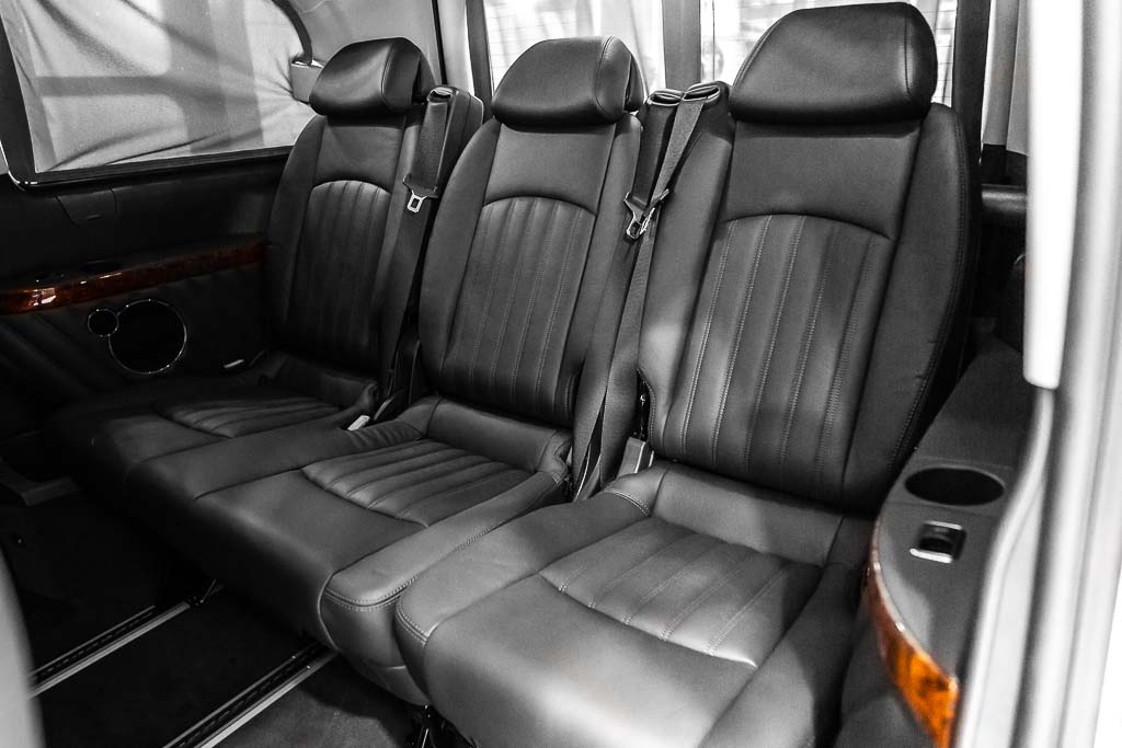 2013 Used Mercedes Benz Viano