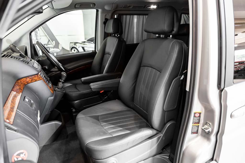 2013 Used Mercedes Benz Viano