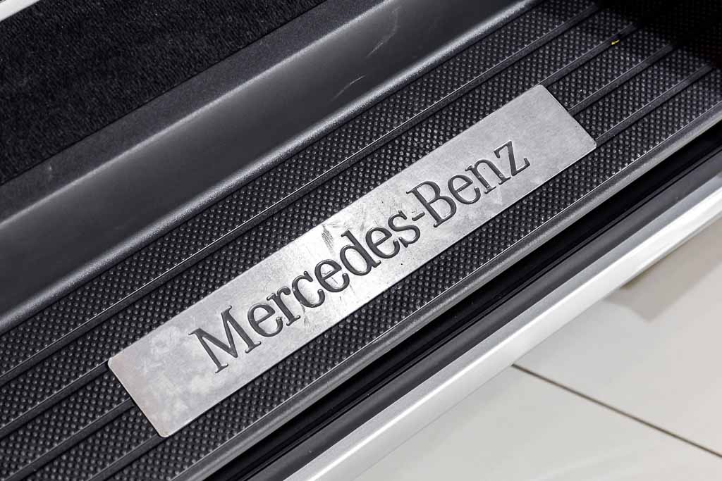 2013 Used Mercedes Benz Viano