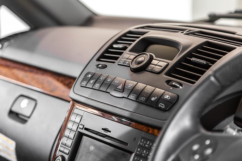 2013 Used Mercedes Benz Viano