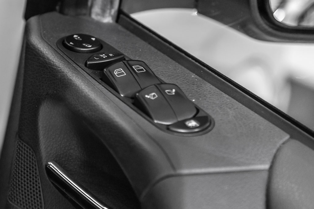 2013 Used Mercedes Benz Viano