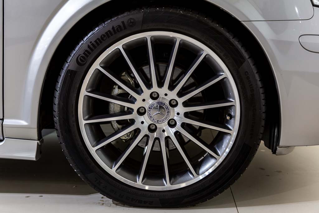 2013 Used Mercedes Benz Viano