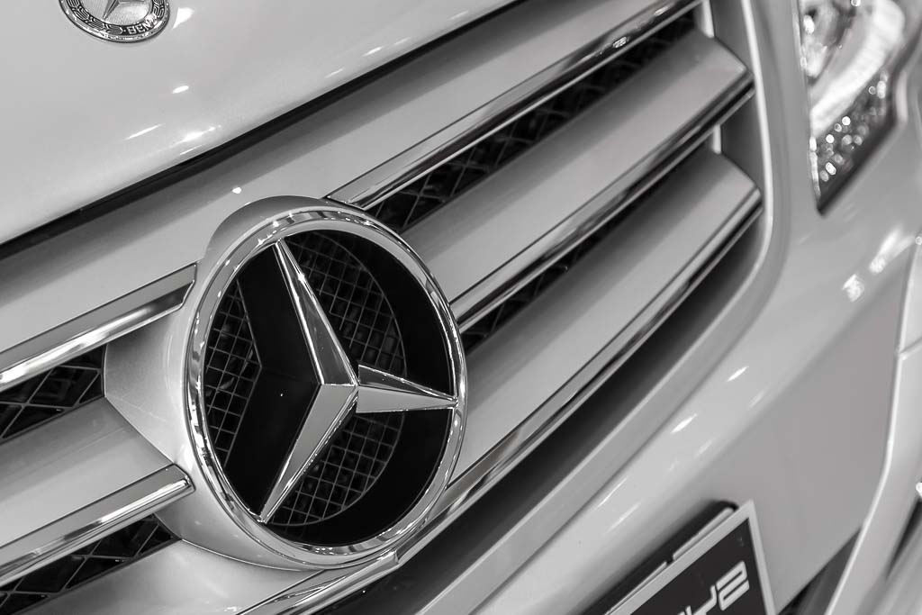 2013 Used Mercedes Benz Viano