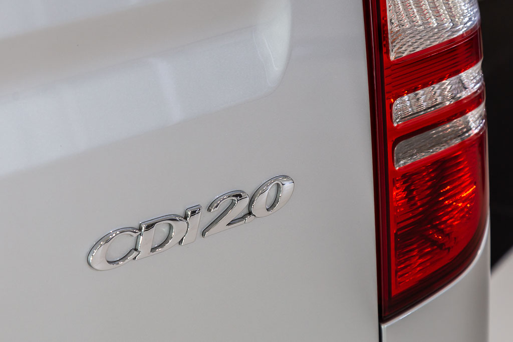 2013 Used Mercedes Benz Viano