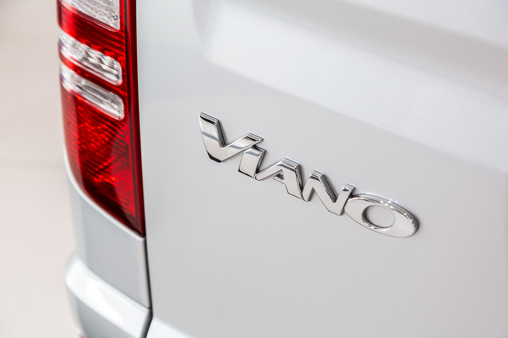 2013 Used Mercedes Benz Viano