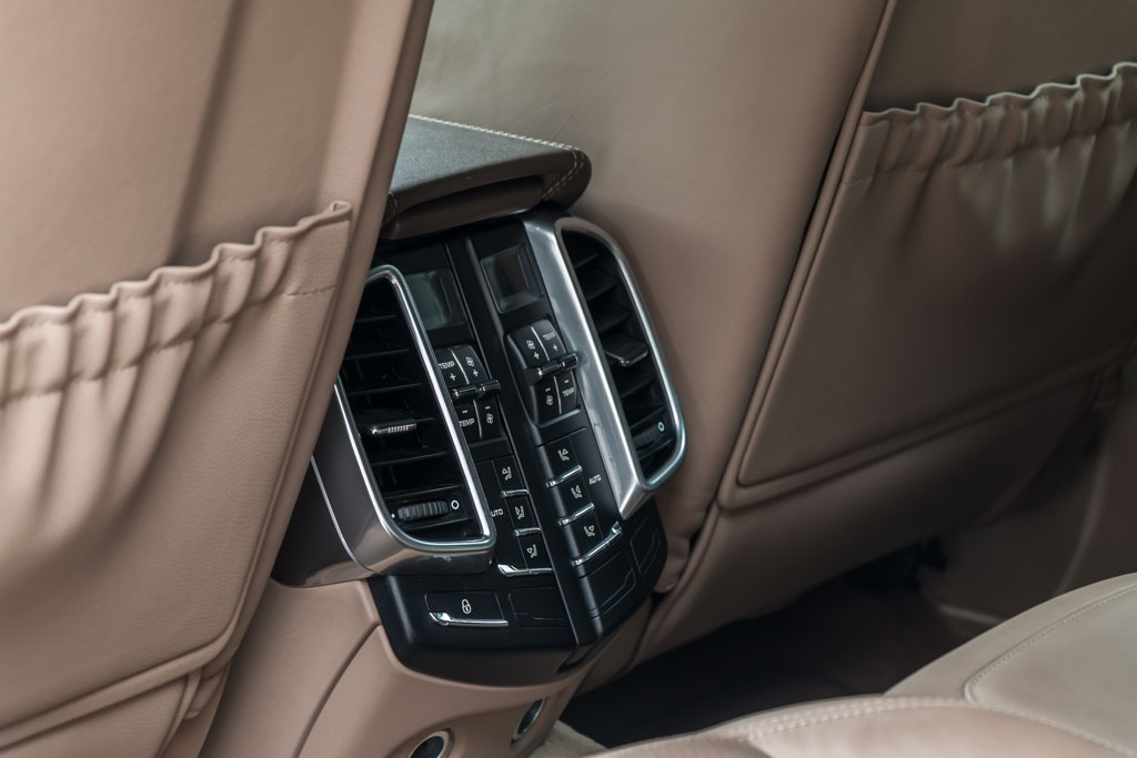 2013 Used Porsche Cayenne