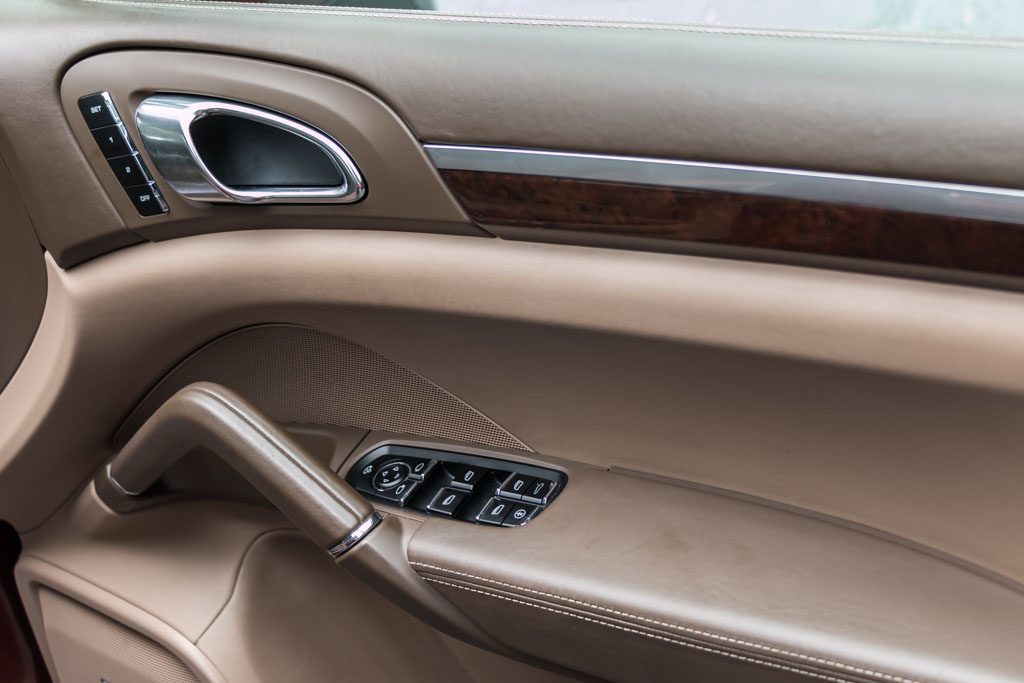 2013 Used Porsche Cayenne