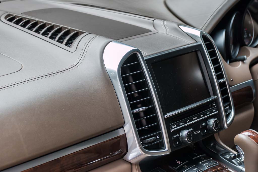 2013 Used Porsche Cayenne