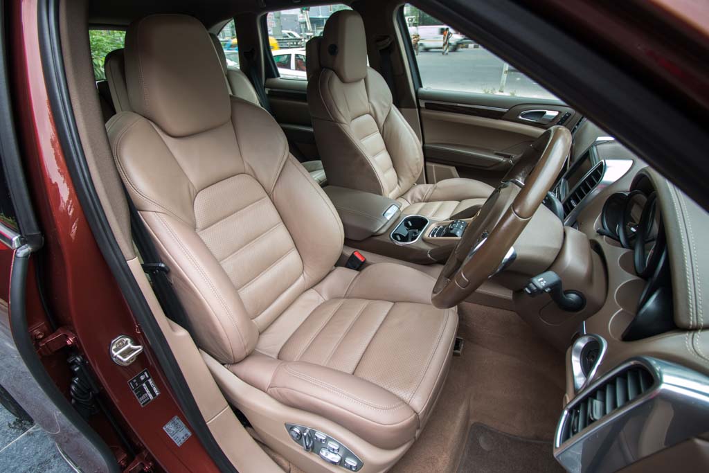 2013 Used Porsche Cayenne