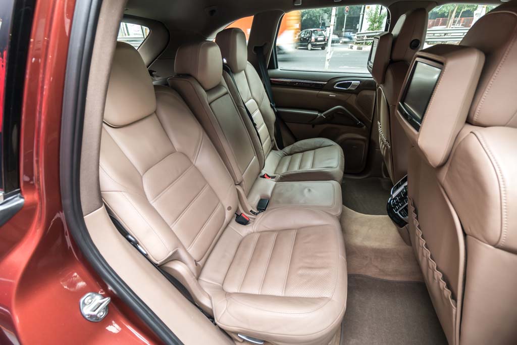 2013 Used Porsche Cayenne