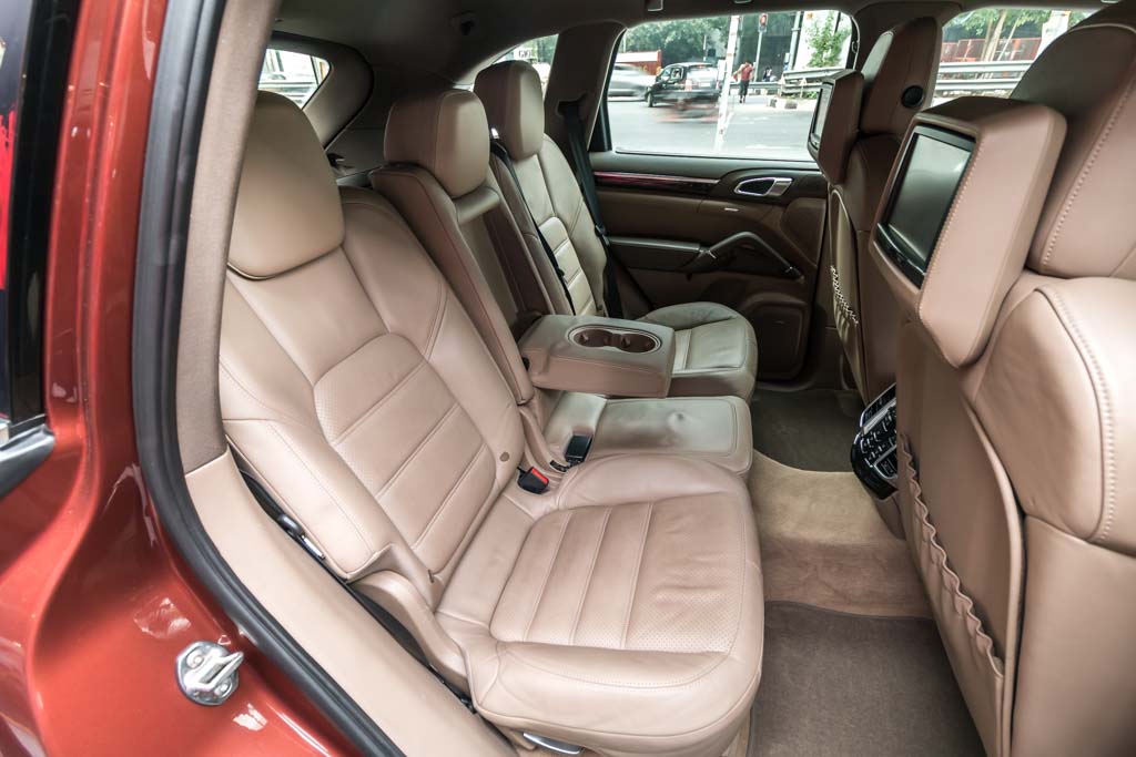 2013 Used Porsche Cayenne