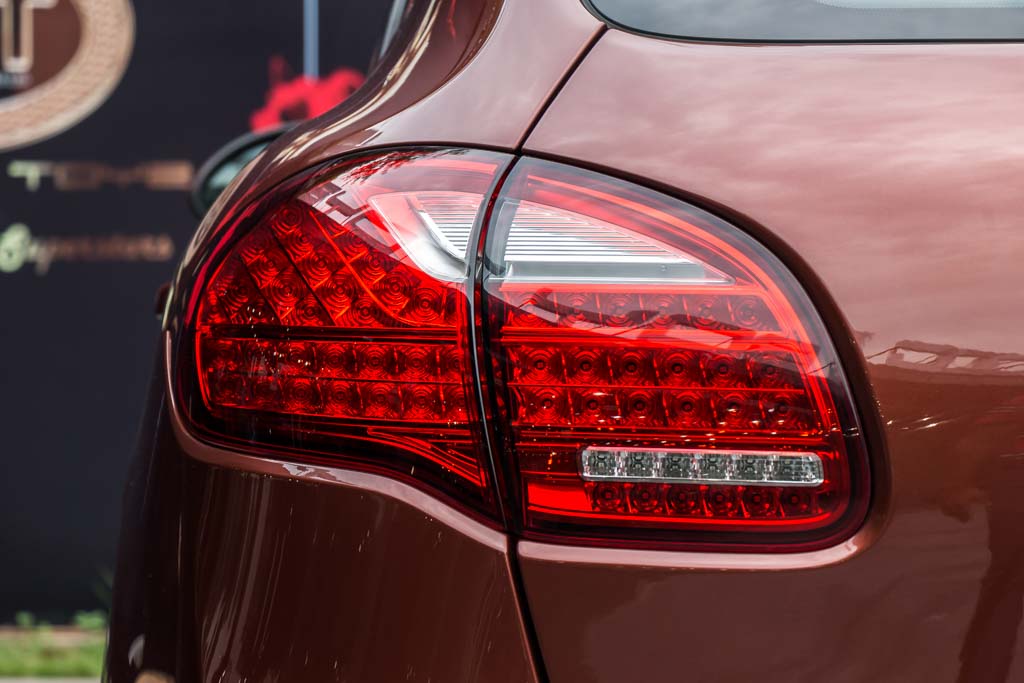 2013 Used Porsche Cayenne