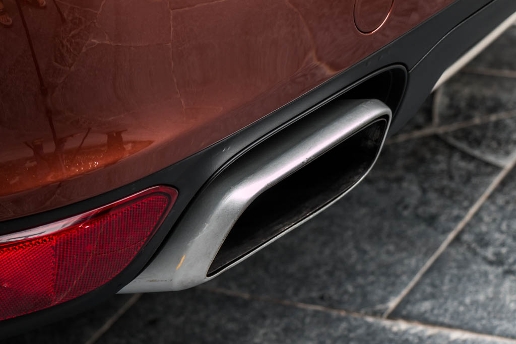 2013 Used Porsche Cayenne