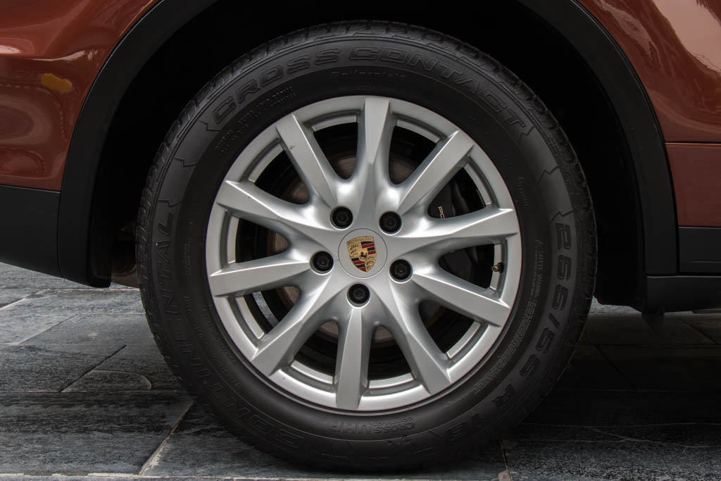 2013 Used Porsche Cayenne