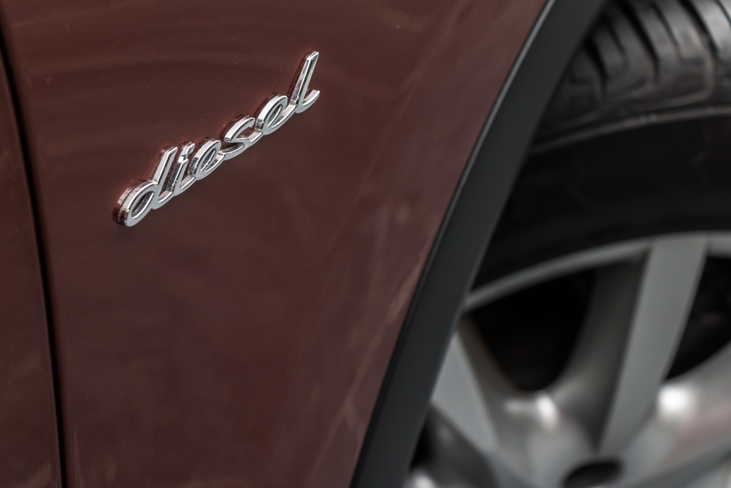 2013 Used Porsche Cayenne