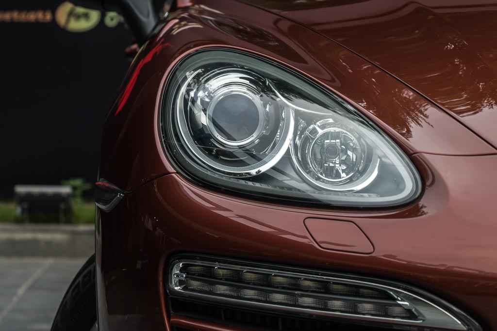 2013 Used Porsche Cayenne