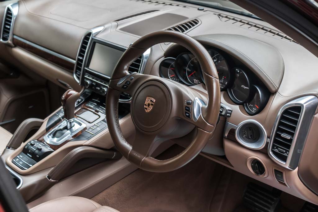 2013 Used Porsche Cayenne