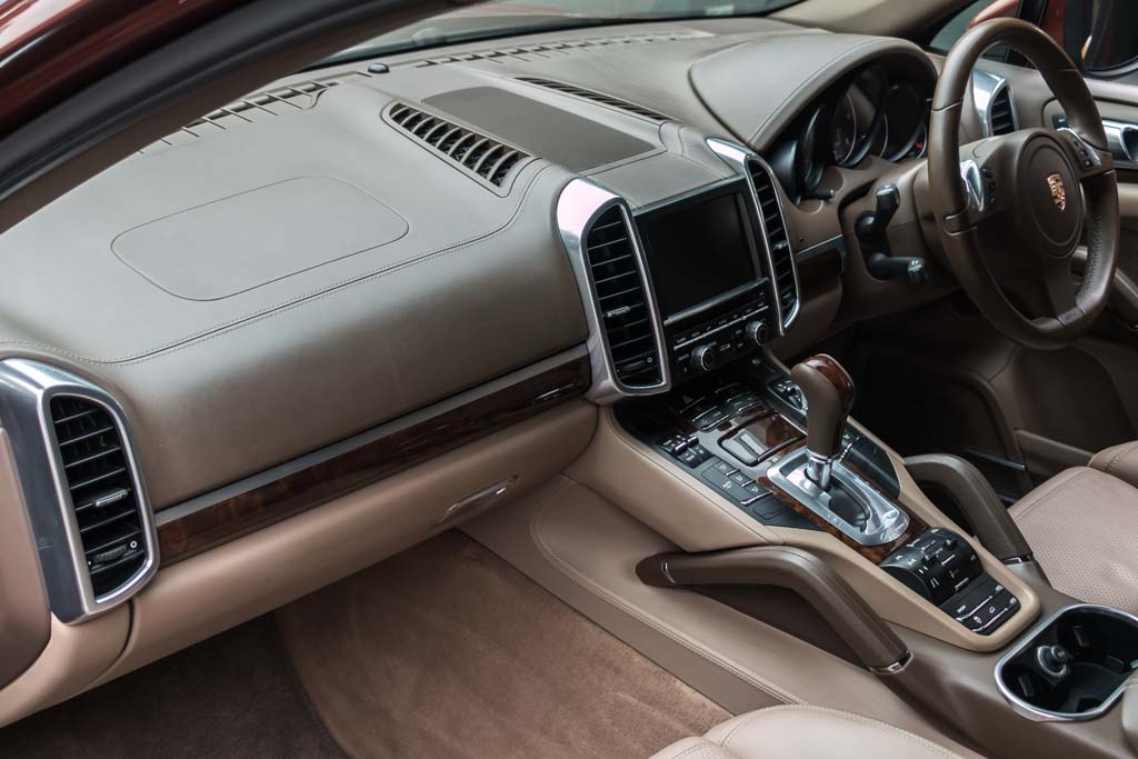 2013 Used Porsche Cayenne