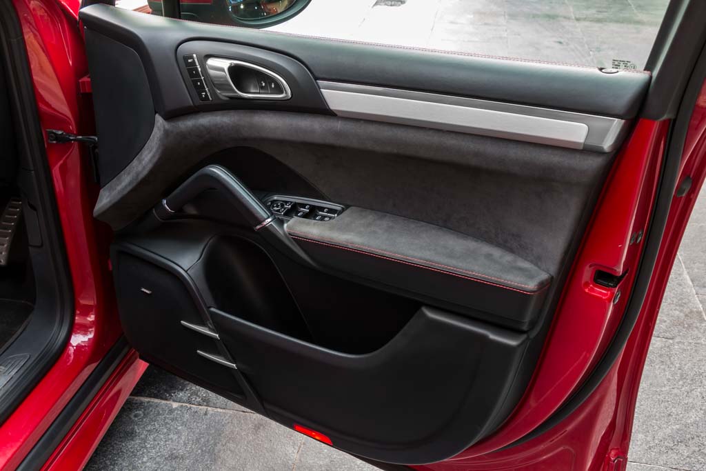 2013 Used Porsche Cayenne GTS