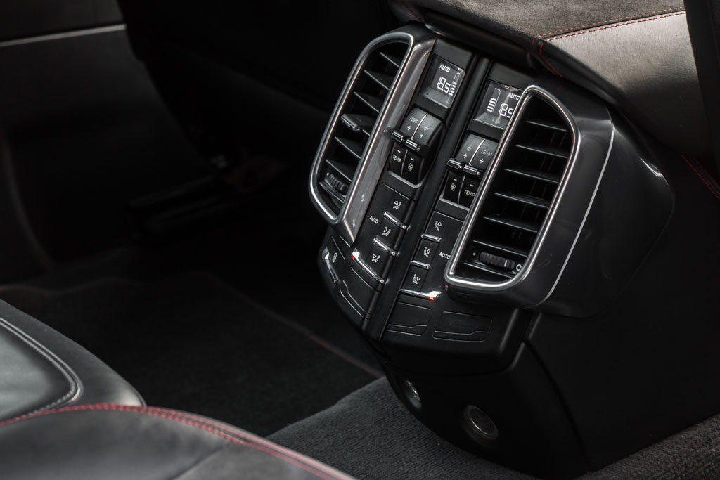 2013 Used Porsche Cayenne GTS