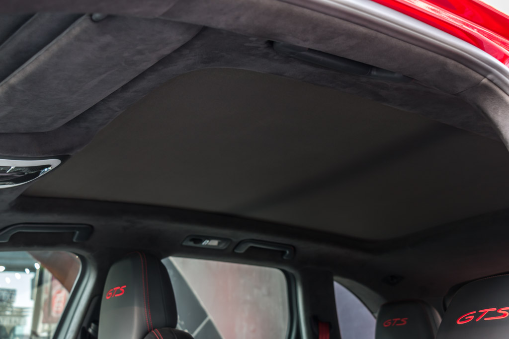 2013 Used Porsche Cayenne GTS