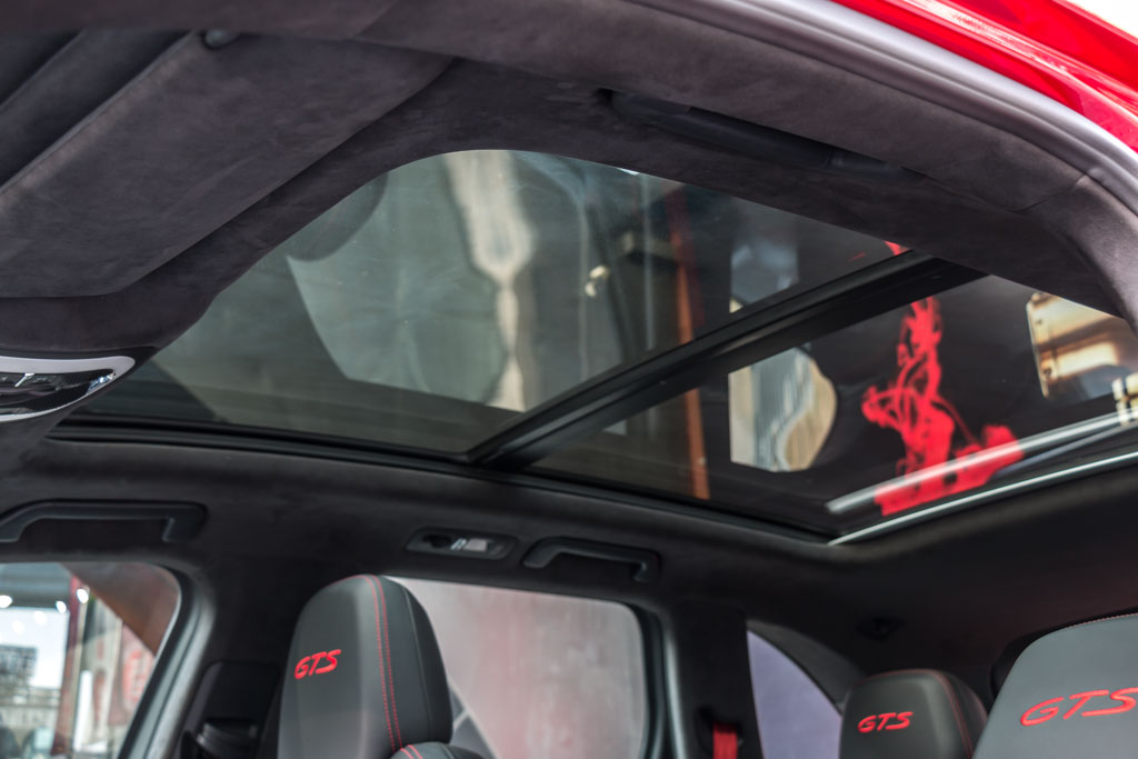 2013 Used Porsche Cayenne GTS