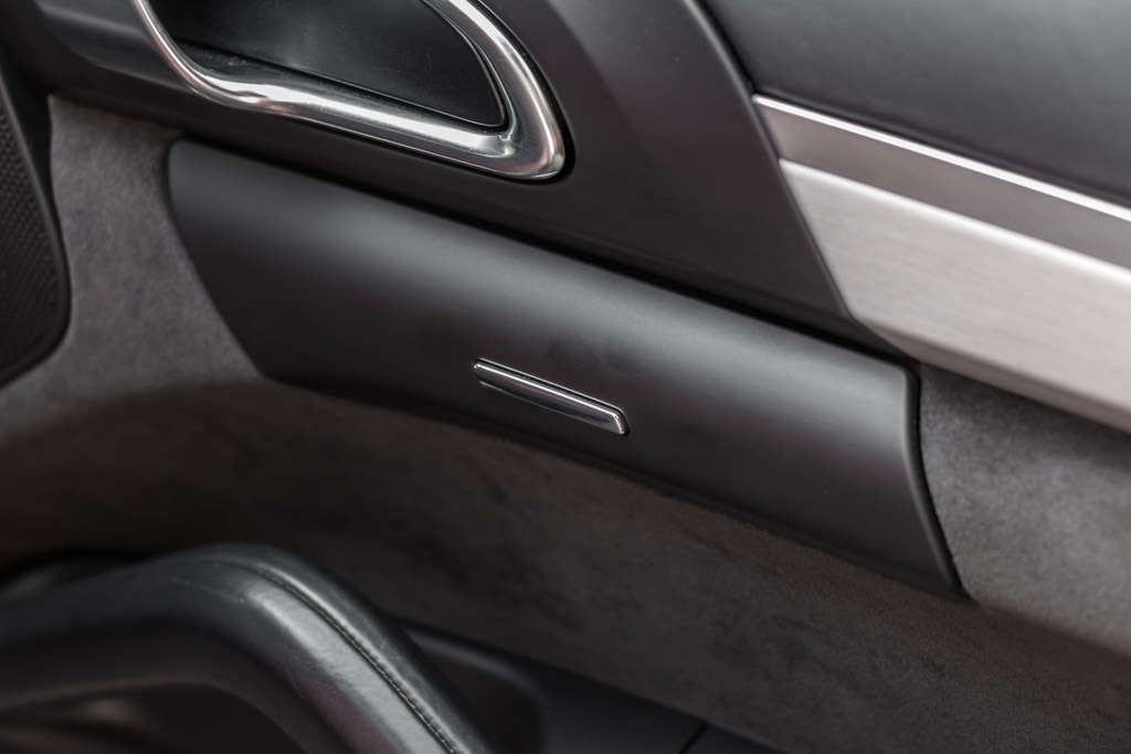 2013 Used Porsche Cayenne GTS